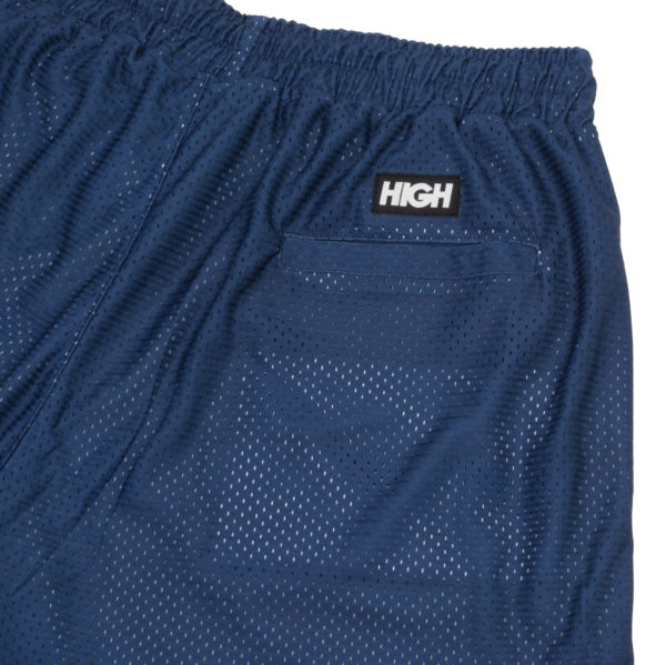 Mesh Shorts Champion Navy - Image 4