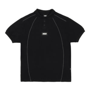 Polo Attic Black/Grey