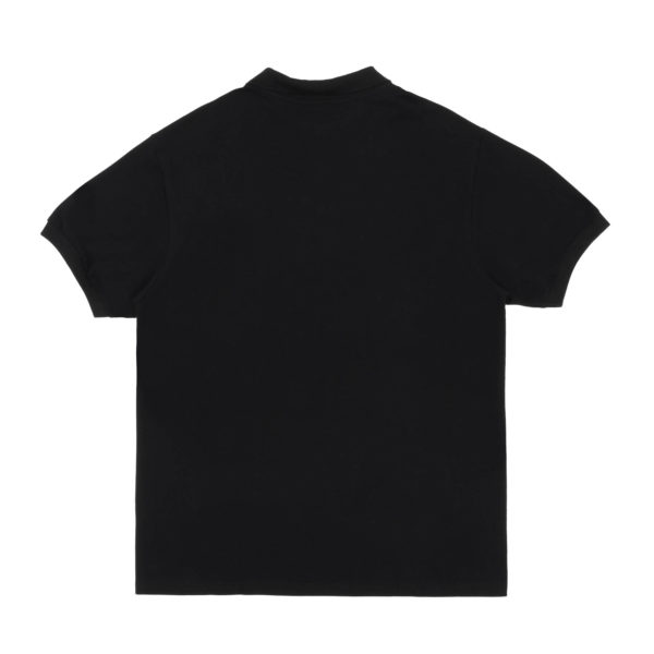 Polo Attic Black/Grey - Image 2