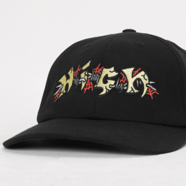 Polo Hat Brutal Black - Image 3