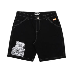 Shorts Mutt Black