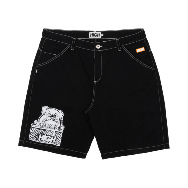 Shorts Mutt Black