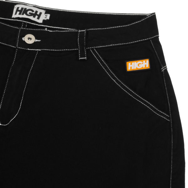 Shorts Mutt Black - Imagem 3