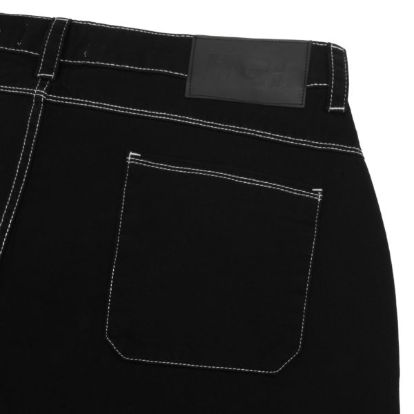 Shorts Mutt Black - Imagem 4