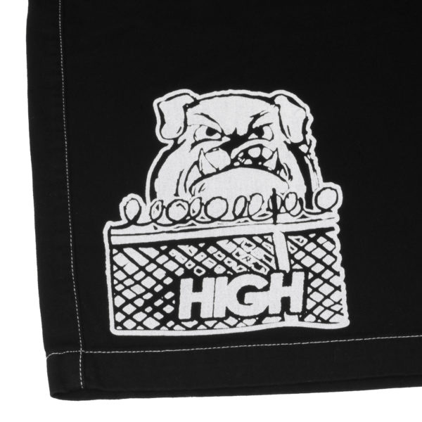 Shorts Mutt Black - Imagem 5