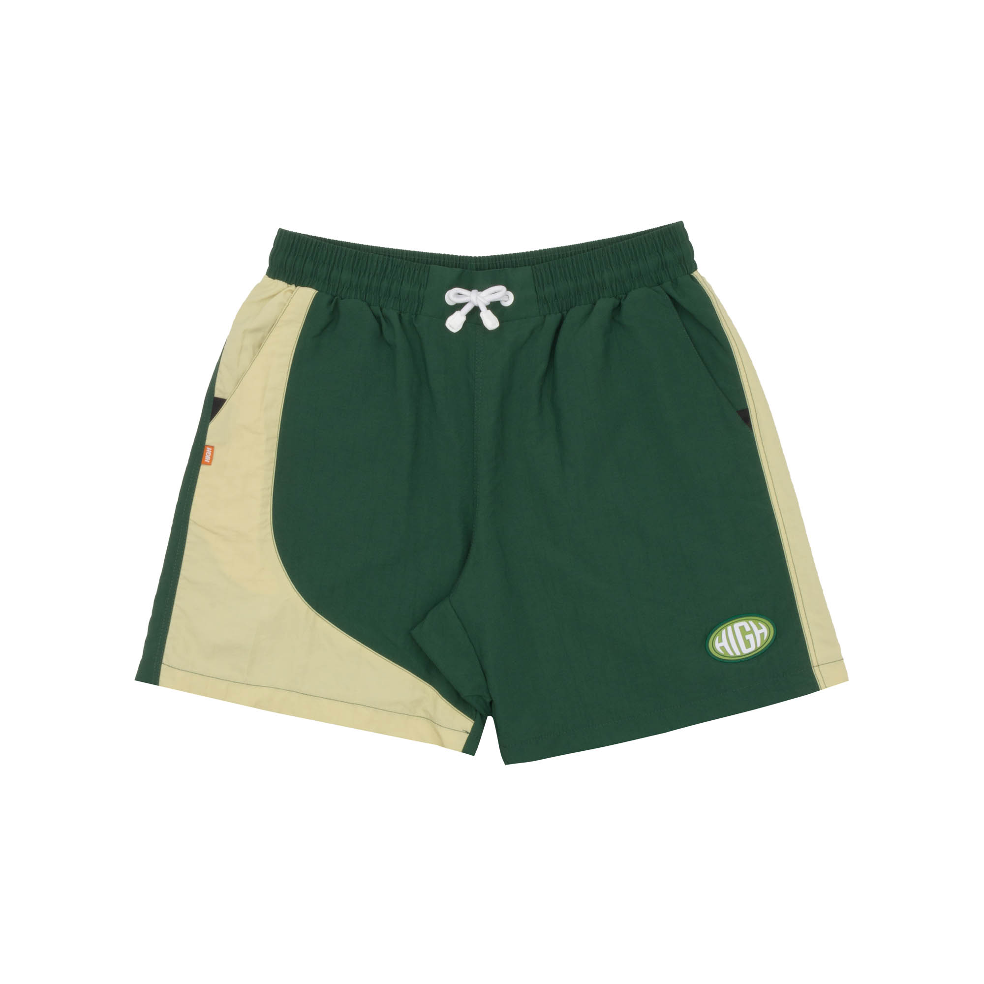 Shorts on sale green night