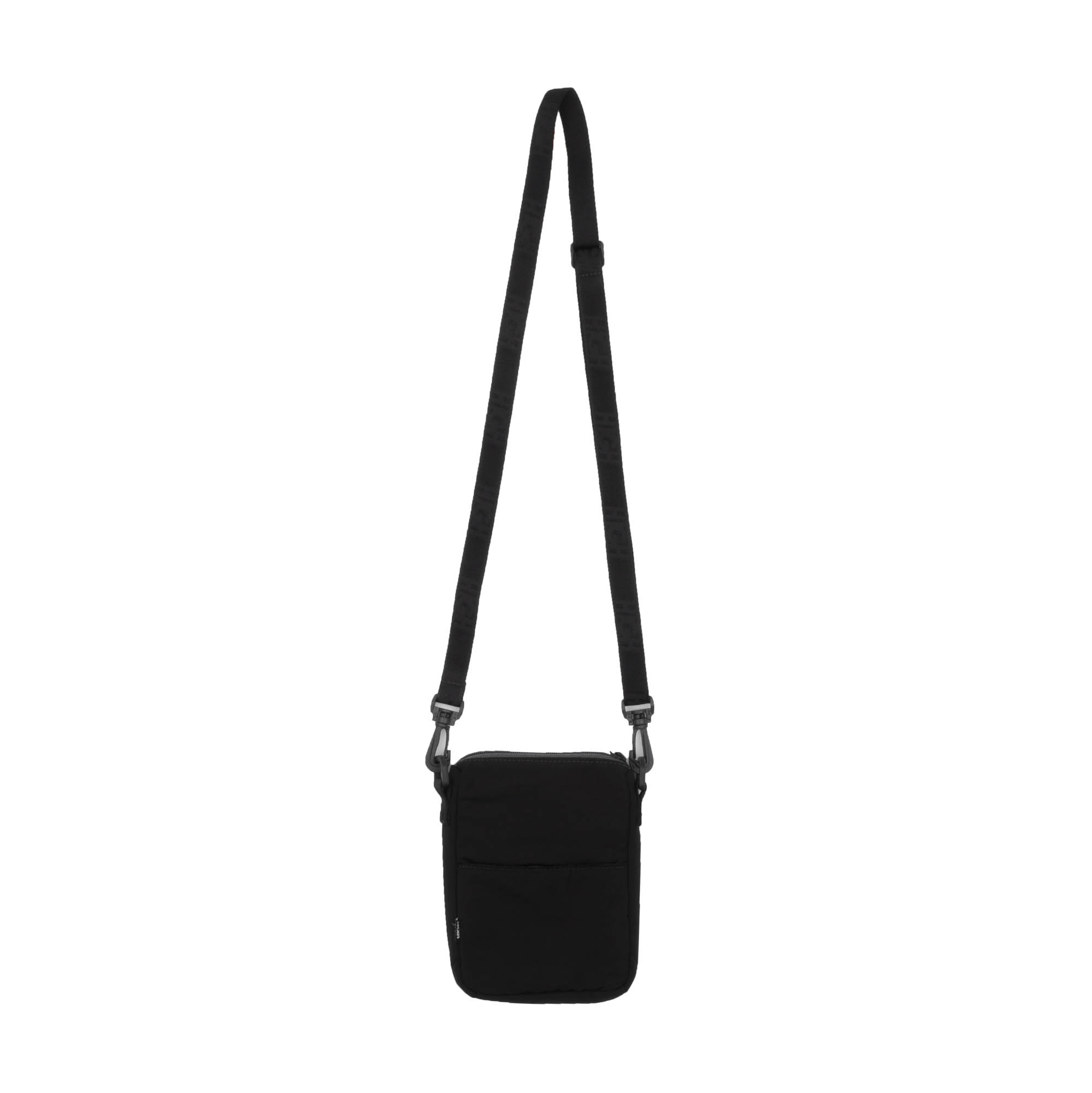 Shoulder Bag Inflated Black – HIGH Company®