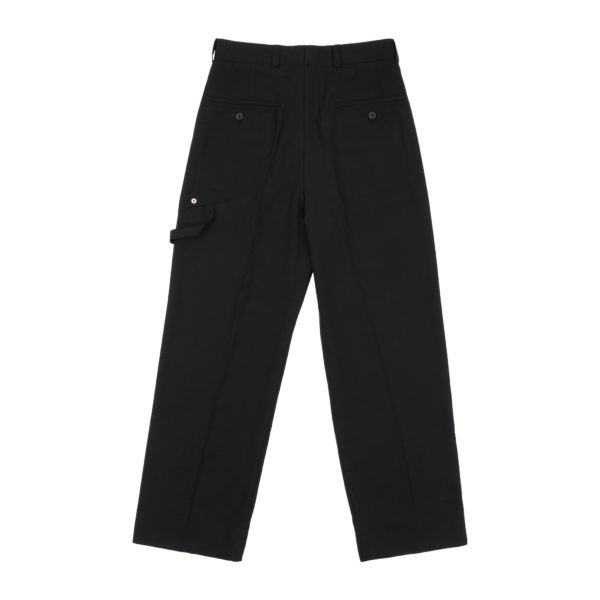 Tamemasa Worker Tailored Pants - Image 2