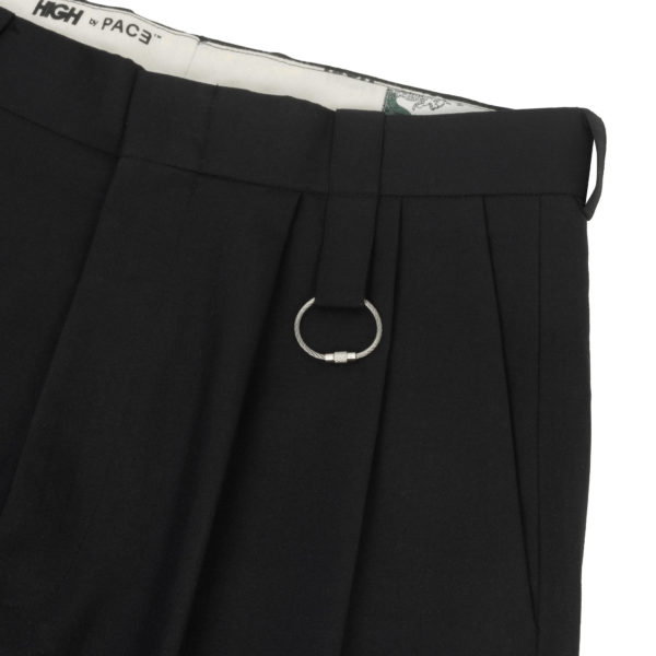 Tamemasa Worker Tailored Pants - Image 3