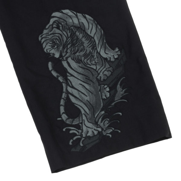 Tamemasa Worker Tailored Pants - Image 6