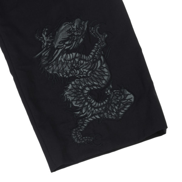 Tamemasa Worker Tailored Pants - Image 7
