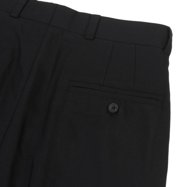 Tamemasa Worker Tailored Pants - Image 5