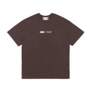 Tee Beast Brown