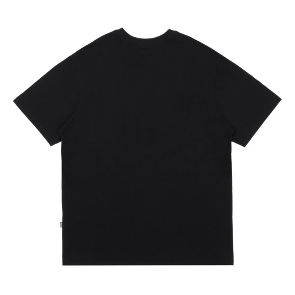 Tee Blanka Black - Imagem 2