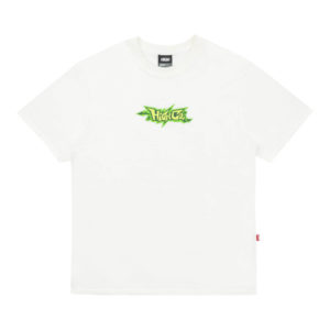 Tee Blanka White