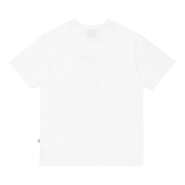 Tee Blanka White - Imagem 2