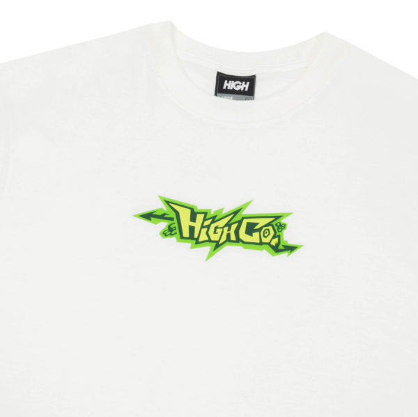 Tee Blanka White - Imagem 3