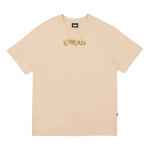 Tee Brutal Beige