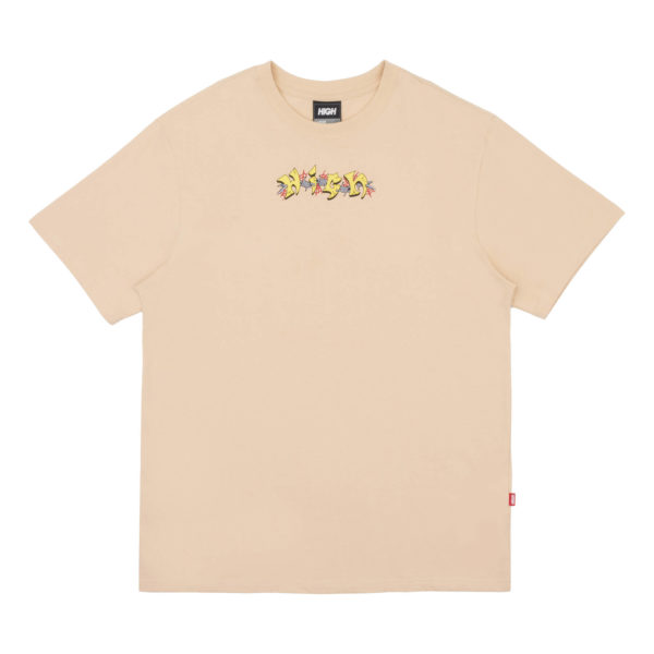 Tee Brutal Beige
