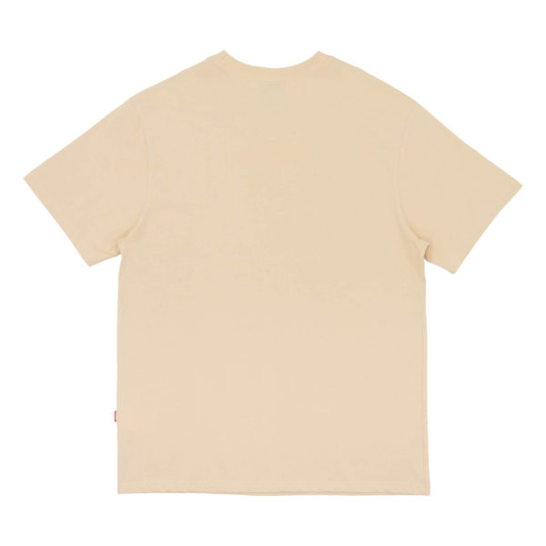 Tee Brutal Beige - Imagem 2