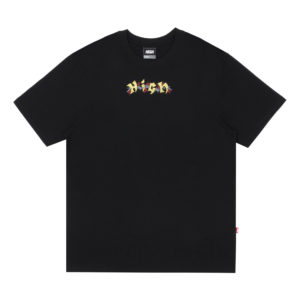 Tee Brutal Black