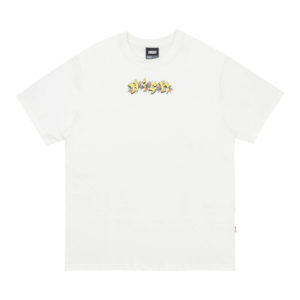 Tee Brutal White
