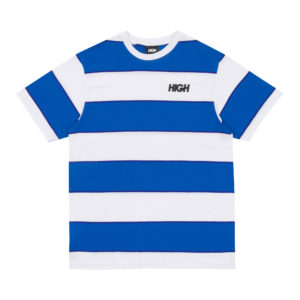 Tee Kidz Bold White