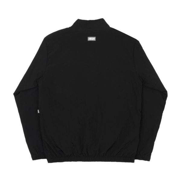 Track Jacket Squared Black - Imagem 2