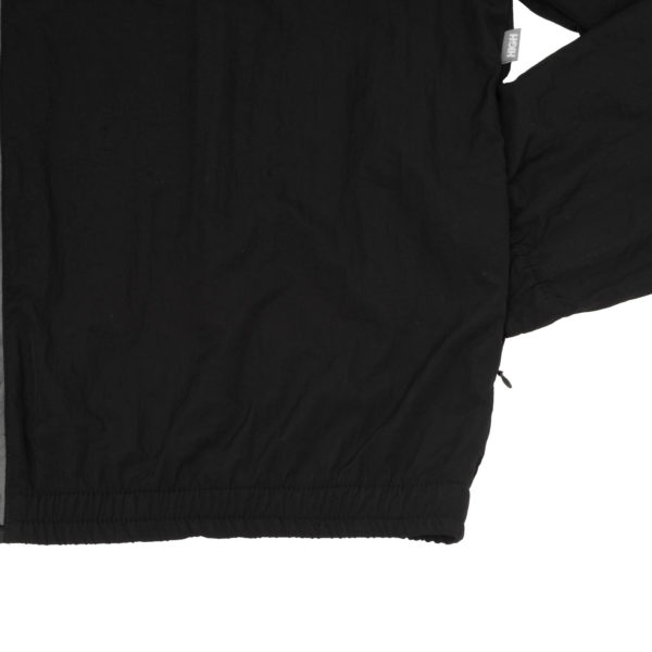 Track Jacket Squared Black - Imagem 3