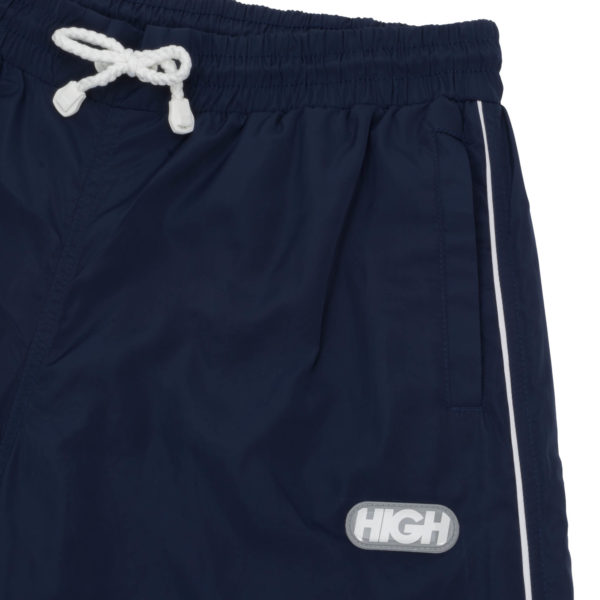 Track Pants Essential Navy - Imagem 3