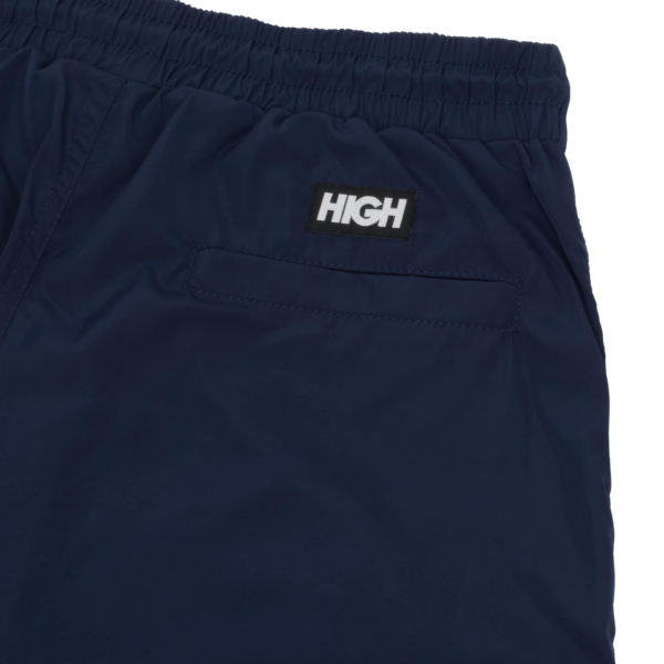 Track Pants Essential Navy - Imagem 4