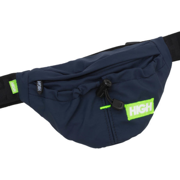 Waist Bag Sack Navy - Image 3