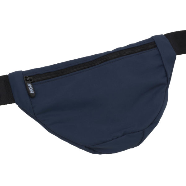 Waist Bag Sack Navy - Image 4