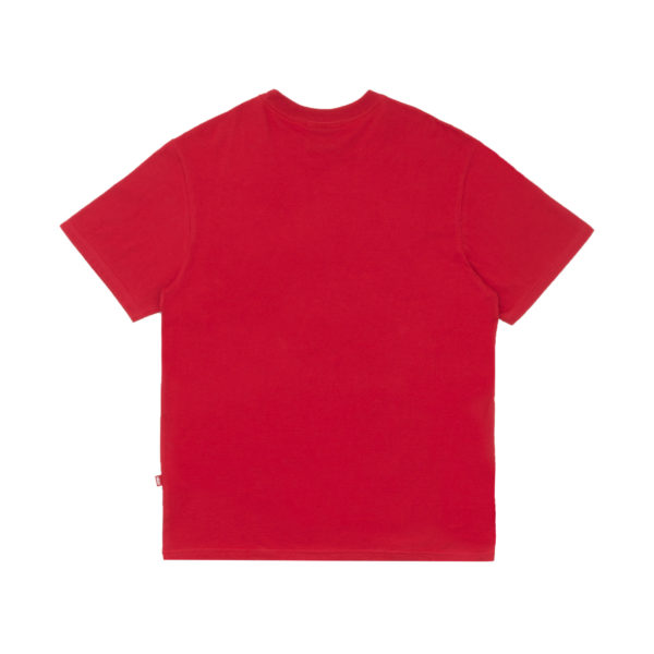 Tee High X Nautica Red - Imagem 2