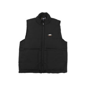 Vest High X Nautica Black