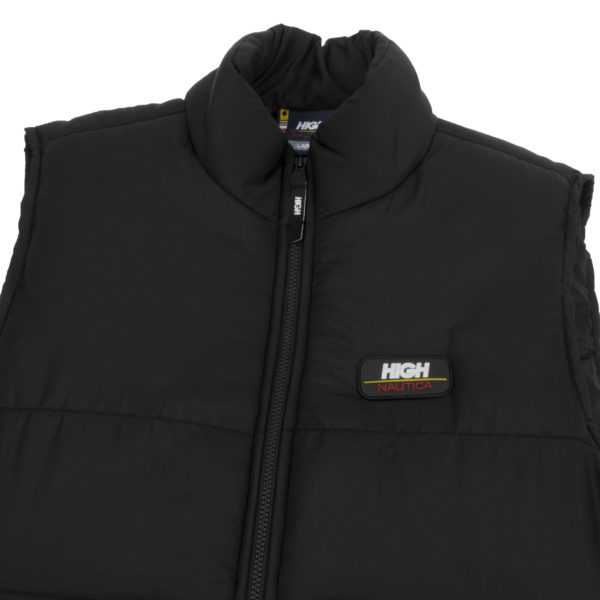 Vest High X Nautica Black - Imagem 6