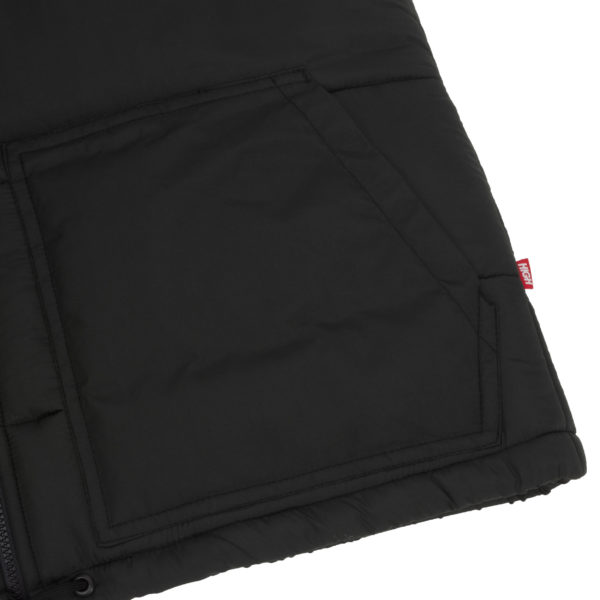Vest High X Nautica Black - Imagem 5