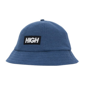 Bucket Hat Havanna Blue