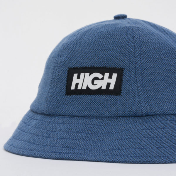 Bucket Hat Havanna Blue - Image 2