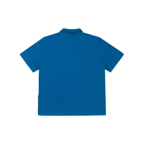 Polo Shirt SPeed Acqua - Imagem 2