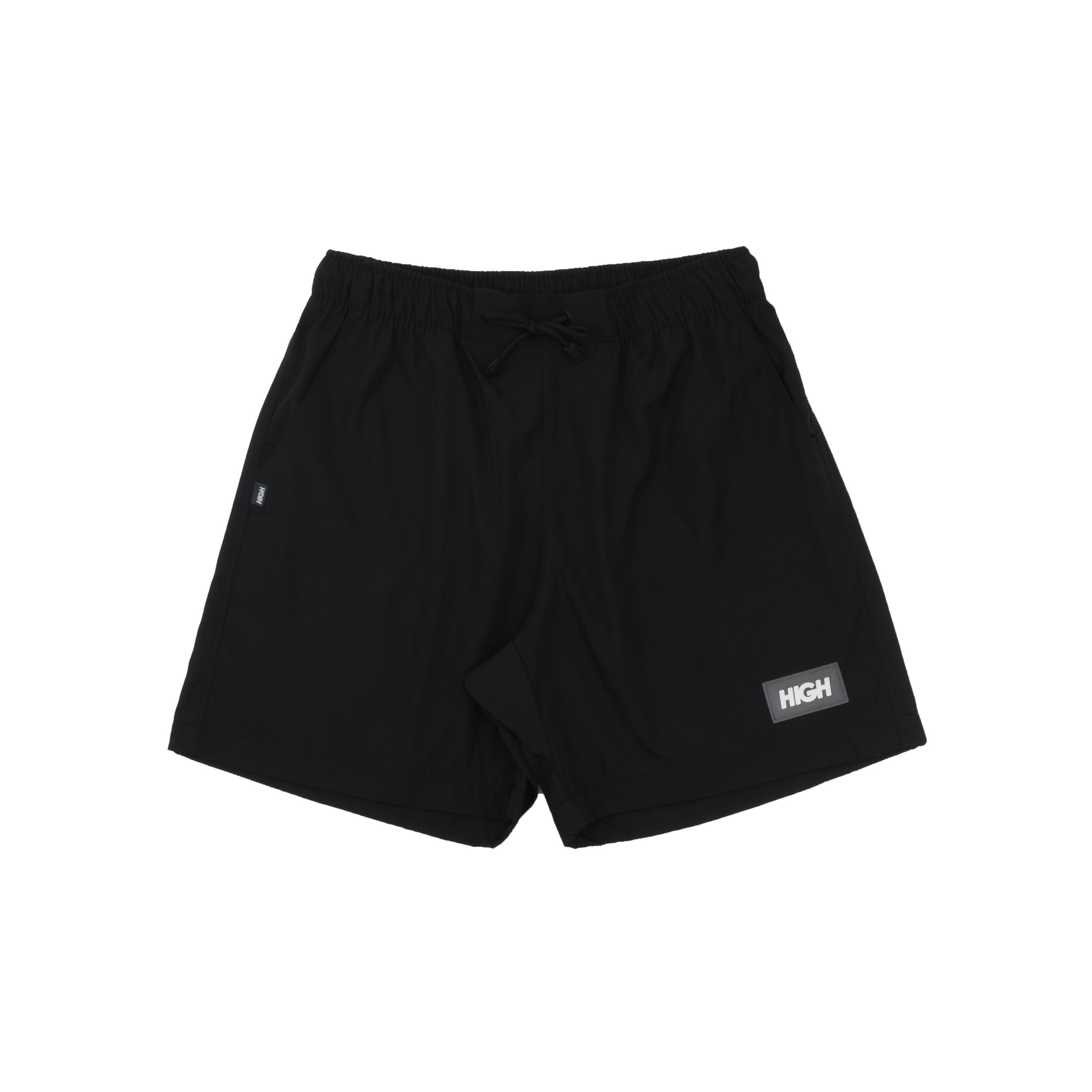 Swim Shorties - Black