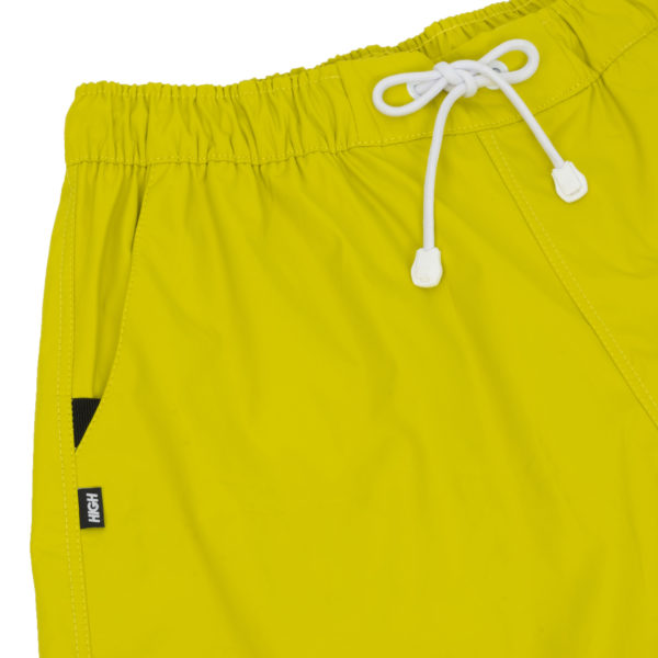 Swimshorts Logo Yellow - Image 5