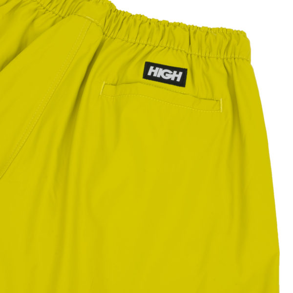 Swimshorts Logo Yellow - Image 3