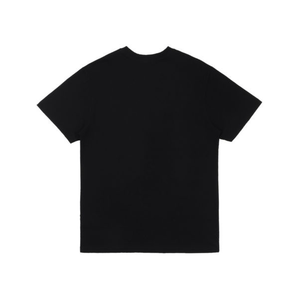 Tee CAPTCHA Black - Image 2
