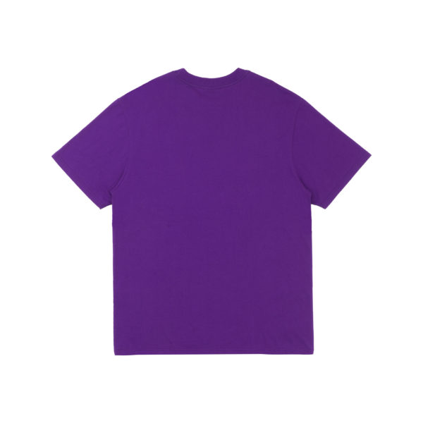 Tee CAPTCHA Purple - Image 2