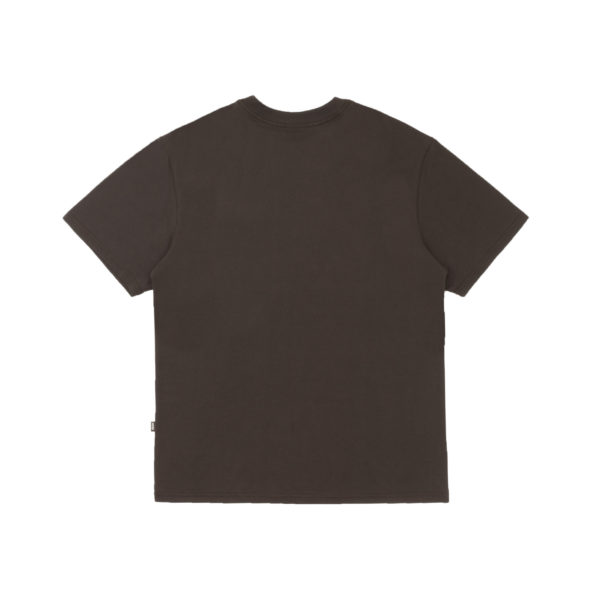 Tee Capsule Brown - Image 2