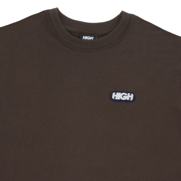 Tee Capsule Brown - Image 3