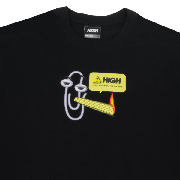 Tee Clip Black - Image 3
