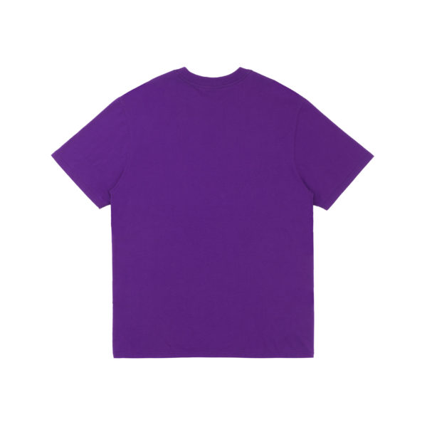 Tee Clip Purple - Image 2