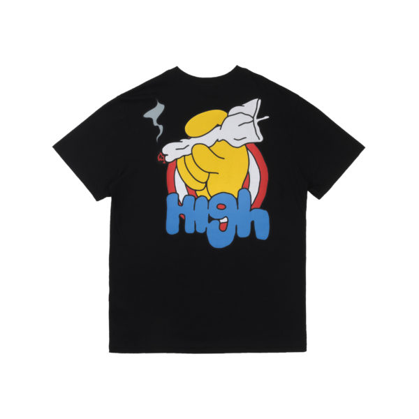 Tee Dart Black